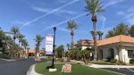Las Vegas Motorcoach Resort Welcome Center